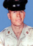 PFC GABRIEL BACA PFC GABRIEL BACA
