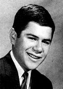SGT RICHARD D BACA SGT RICHARD D BACA