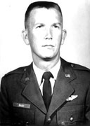 CAPT JOHN J BACH, III CAPT JOHN J BACH, III