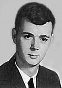 CPL LYNN BACHMANN, Jr CPL LYNN BACHMANN, Jr