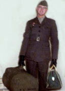 PFC WILLIAM P BACKER PFC WILLIAM P BACKER