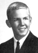 2NDLT STEVEN E BACKHAUS 2NDLT STEVEN E BACKHAUS