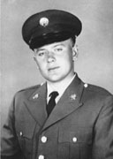 PFC JOSEPH BACZALSKI PFC JOSEPH BACZALSKI