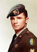 SGT WILLIAM C BAER SGT WILLIAM C BAER