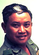 SFC ALEJANDRO B BAGASOL SFC ALEJANDRO B BAGASOL