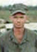 SSGT CURTIS F BAGGETT SSGT CURTIS F BAGGETT