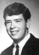 SP4 WILLIAM F BAGGS, Jr SP4 WILLIAM F BAGGS, Jr