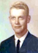SP4 JERRY BAGLEY SP4 JERRY BAGLEY