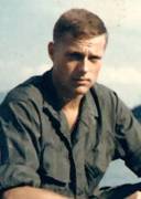 CPL ROBERT S BAGNALL CPL ROBERT S BAGNALL