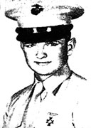 LCPL ALLEN C BAILEY LCPL ALLEN C BAILEY