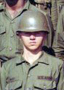 PFC CARROLL J BAILEY PFC CARROLL J BAILEY