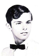 SP4 DENNIS M BAILEY SP4 DENNIS M BAILEY