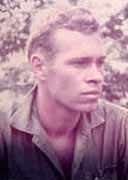 SP5 GEORGE L BAILEY SP5 GEORGE L BAILEY