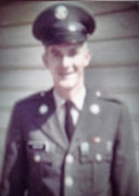 CPL JAMES A BAILEY CPL JAMES A BAILEY