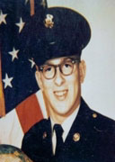 CPL JAMES A BAILEY CPL JAMES A BAILEY