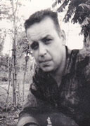 SFC JOSEPH D BAILEY SFC JOSEPH D BAILEY