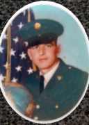 PFC JOHN S BAILEY, Jr PFC JOHN S BAILEY, Jr