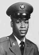 SP4 JOSEPH BAILEY, Jr SP4 JOSEPH BAILEY, Jr