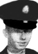 SGT ROY D BAILEY SGT ROY D BAILEY