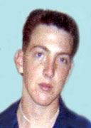 PFC THOMAS A BAIN PFC THOMAS A BAIN