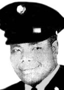 SSG TOMMIE BAINES SSG TOMMIE BAINES