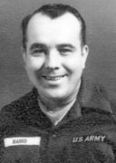 SP5 ALBERT F BAIRD SP5 ALBERT F BAIRD