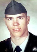 PFC GARY C BAIZE PFC GARY C BAIZE