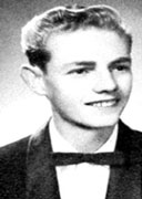 PFC ALTON E BAKER PFC ALTON E BAKER