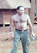 SFC CHARLES O BAKER, II SFC CHARLES O BAKER, II