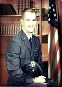 CAPT DUANE S BAKER CAPT DUANE S BAKER