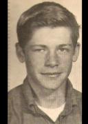 SGT DAVID W BAKER SGT DAVID W BAKER