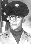PFC ELWOOD C BAKER PFC ELWOOD C BAKER