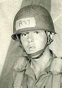 PFC EDGAR BAKER, Jr PFC EDGAR BAKER, Jr