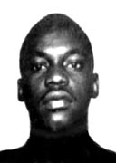 SP4 EVERDENE BAKER, Jr SP4 EVERDENE BAKER, Jr