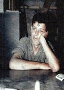 SP4 GERALD O BAKER SP4 GERALD O BAKER