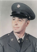 SGT GARY P BAKER SGT GARY P BAKER
