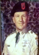 SSG JACK A BAKER SSG JACK A BAKER