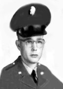 SFC JOHN W BAKER, Jr SFC JOHN W BAKER, Jr