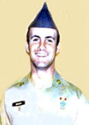SSG PHILIP K BAKER SSG PHILIP K BAKER