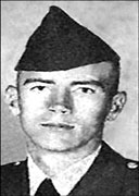 SP4 ROBERT L BAKER SP4 ROBERT L BAKER
