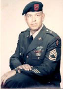 SFC ROBERT N BAKER SFC ROBERT N BAKER