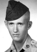 CPL THOMAS M BAKER CPL THOMAS M BAKER