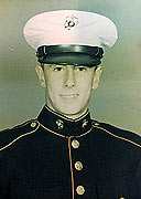 CPL VERNON H BAKER, II CPL VERNON H BAKER, II