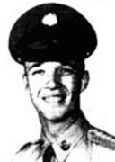 PVT VERNON R BAKER PVT VERNON R BAKER