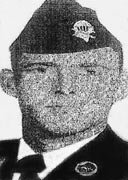 SSG WALLACE E BAKER SSG WALLACE E BAKER