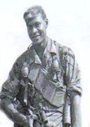 PFC WILLIE J BAKER PFC WILLIE J BAKER