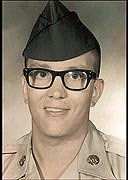 PFC WILLIAM D BAKKEN PFC WILLIAM D BAKKEN