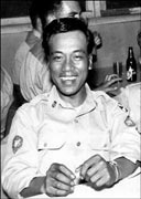 SSG ANDRES BALAI SSG ANDRES BALAI