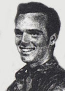 PFC CLIFTON A BALDWIN PFC CLIFTON A BALDWIN