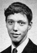 CPL GERALD L BALDWIN CPL GERALD L BALDWIN